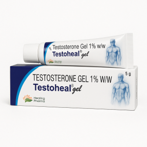 Sold out buy-testosterone-gel Compare Testoheal® Testosterone Gel [Pack of 10]