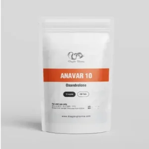 ANAVAR 10