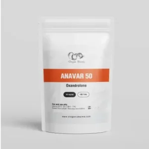 ANAVAR 50