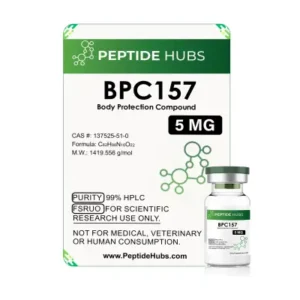 BPC 157 5 MG