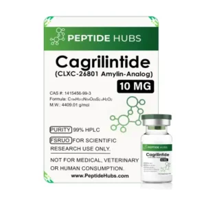 CAGRILINTIDE 10 MG