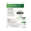 CJC 1295/IPAMORELIN 10 MG