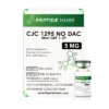 CJC 1295 NO DAC 5 MG