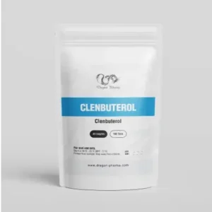 CLENBUTEROL