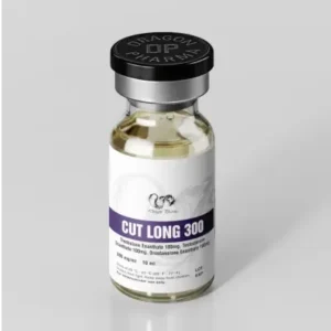 CUT LONG 300