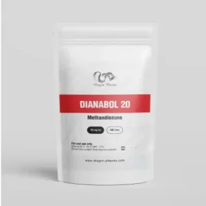 DIANABOL 20
