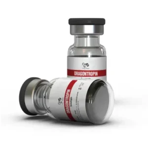 DRAGONTROPIN HGH 100 IU