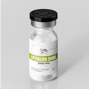 EPITALON 50 MG