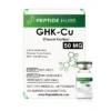 GHK-CU 50 MG