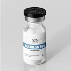 HEXARELIN 5 MG