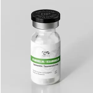 IPAMORELIN 5 MG/TESAMORELIN 5 MG