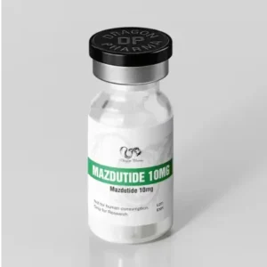 MAZDUTIDE 10 MG