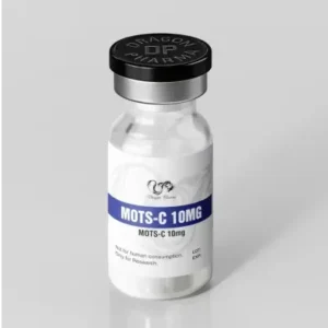 MOTS-C 10 MG
