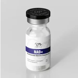 NAD+ 500 MG