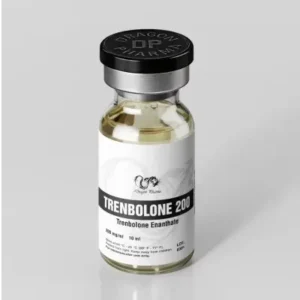 TRENBOLONE 200