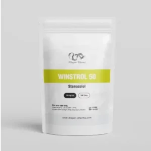 WINSTROL 50
